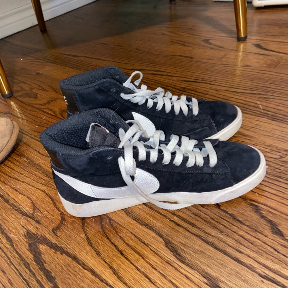 Nike high tops